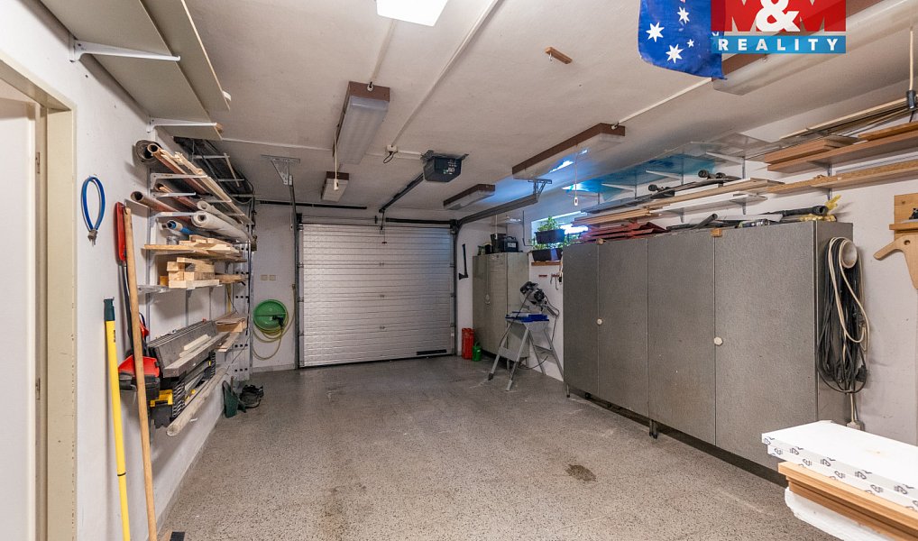 Prodej domu 229 m² s pozemkem 1 015 m², Varnsdorf – náhled fotky 21