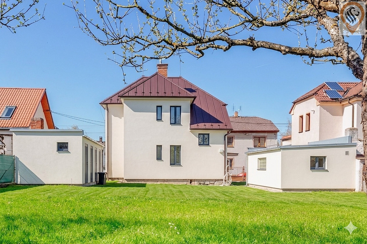 Prodej domu 137 m² s pozemkem 1 141 m² – fotografie 4