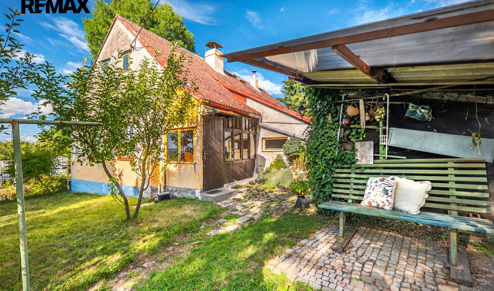 Prodej chaty/chalupy 85 m² s pozemkem 559 m², Bednárec – náhled fotky 14