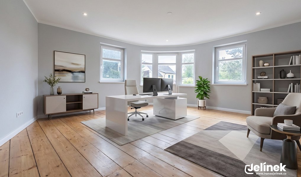 Prodej domu 148 m² s pozemkem 1 636 m², Opatov – náhled fotky 13
