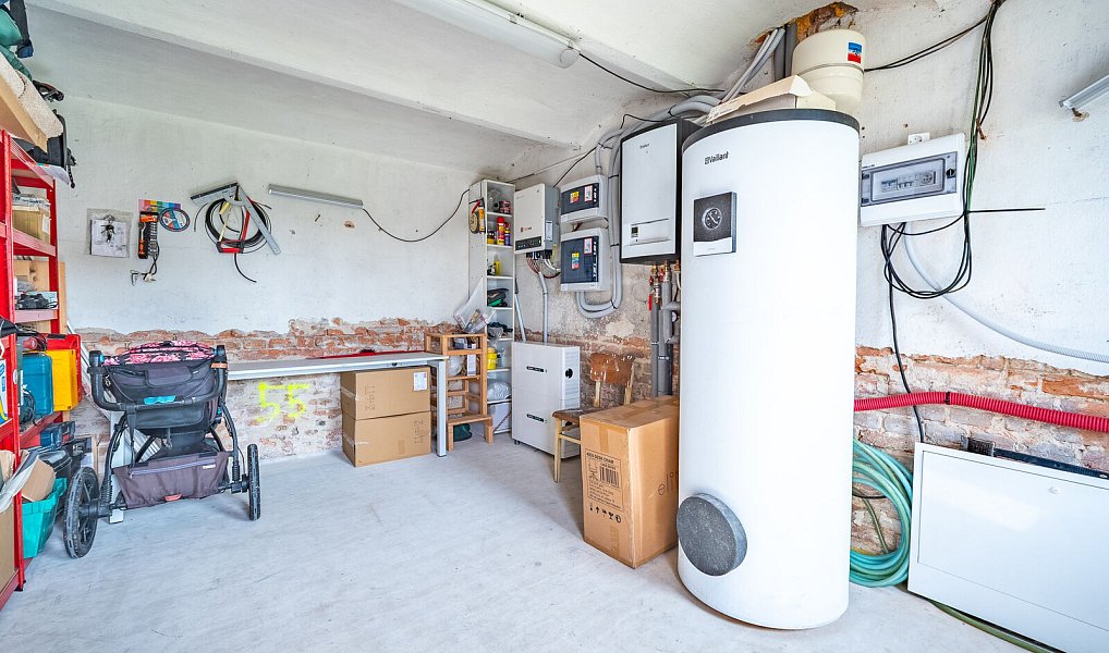 Prodej domu 316 m² s pozemkem 736 m², Dřísy – náhled fotky 26