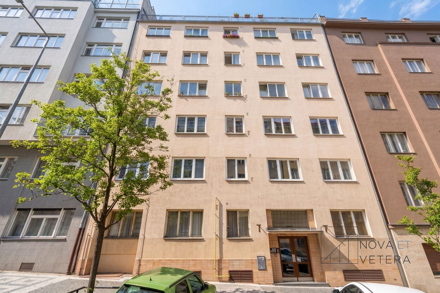 Prodej bytu 3+kk 70 m² — photo 5