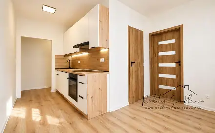 Prodej bytu 2+1 52 m², Osmek, Přerov - Přerov I-Město