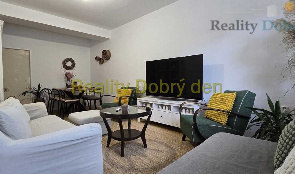Prodej bytu 3+1 65 m², Opava – náhled fotky 4