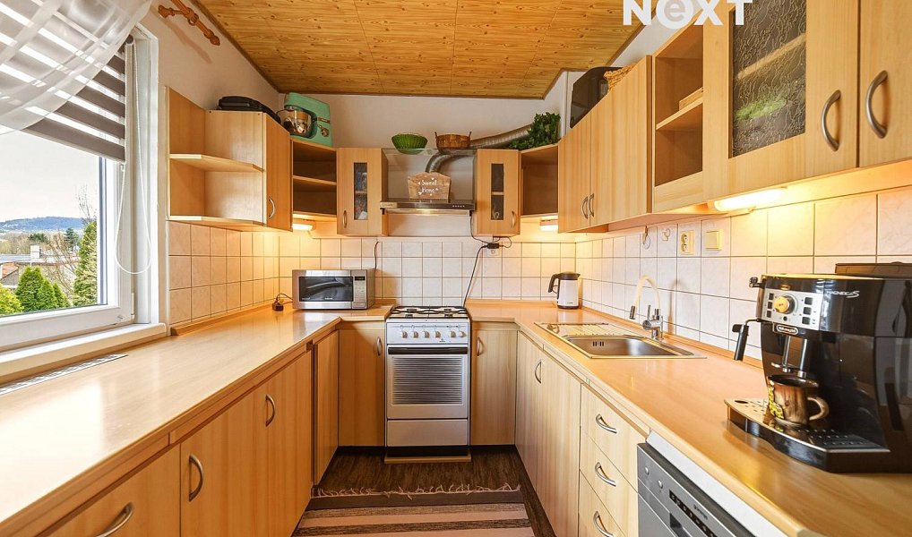 Prodej bytu 3+1 97 m², Doudleby nad Orlicí – náhled fotky 3