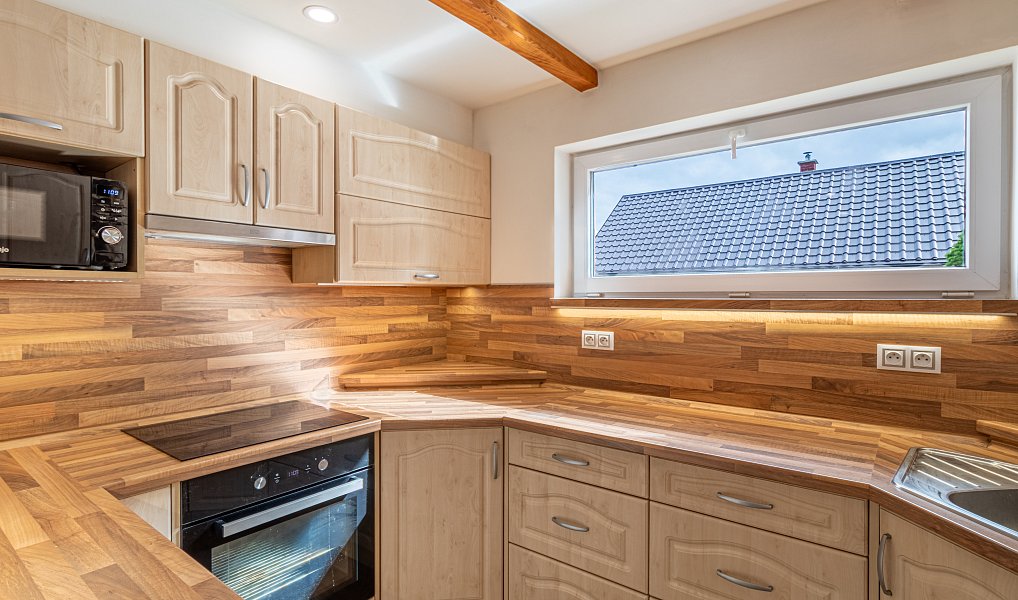 Prodej chaty/chalupy 135 m² s pozemkem 279 m², Branžež – náhled fotky 10