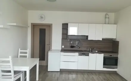 Pronájem bytu 1+kk 31 m²