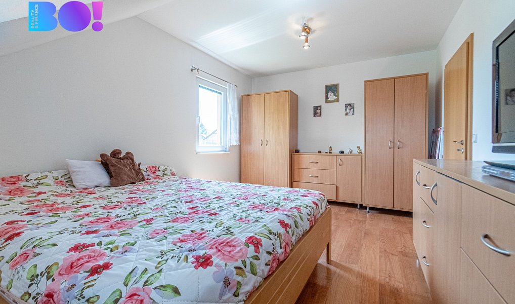 Prodej domu 175 m² s pozemkem 800 m², Olšany u Prostějova – náhled fotky 28
