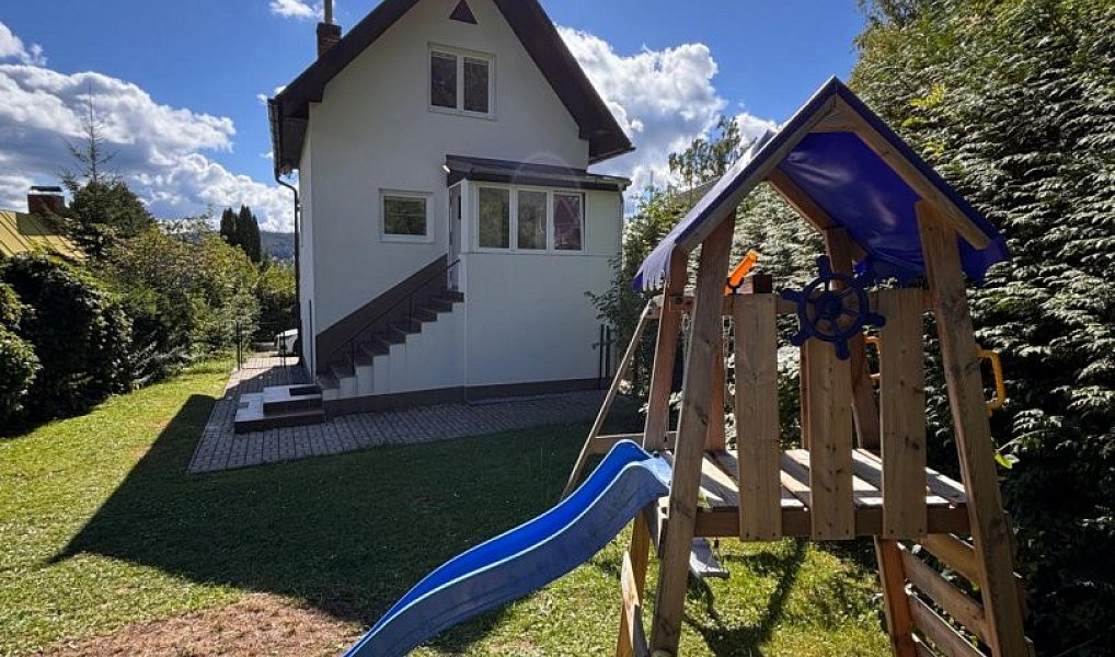 Prodej domu 120 m² s pozemkem 348 m², Lipno nad Vltavou – náhled fotky 13