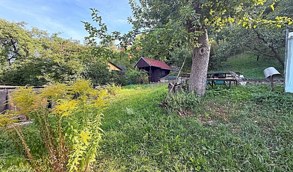 Prodej stavebního pozemku 1 345 m², Chrudim – náhled fotky 4