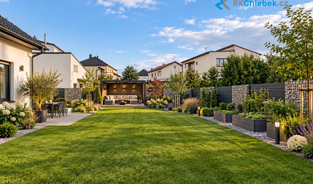 Prodej domu 150 m² s pozemkem 389 m², Velké Hoštice – náhled fotky 5