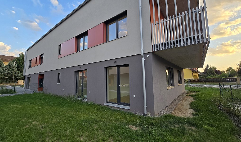 Prodej bytu 4+kk 117 m², Dobřichovice – náhled fotky 3