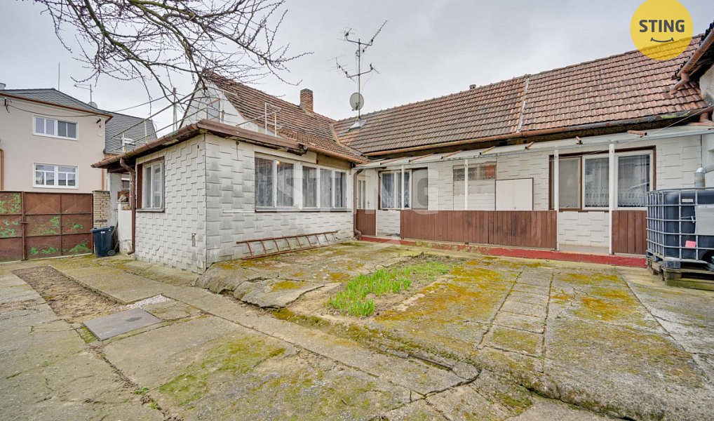 Prodej domu 57 m² s pozemkem 761 m², Dolní Bojanovice – náhled fotky 13