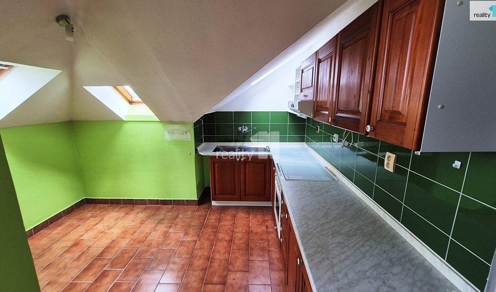 Prodej bytu 4+1 119 m², Kyjov – náhled fotky 3