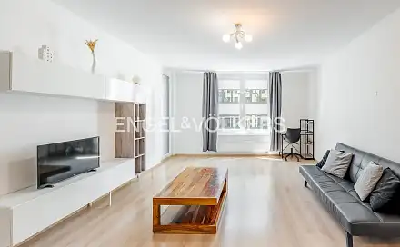Prodej bytu 2+kk 61 m²