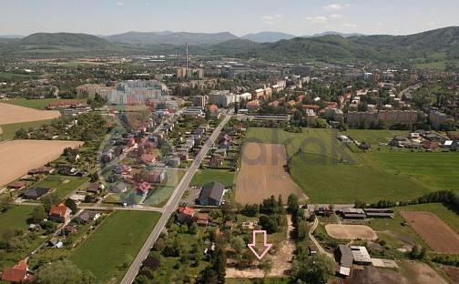 Prodej stavebního pozemku 2 761 m², K Očnímu, Kopřivnice, okres Nový Jičín