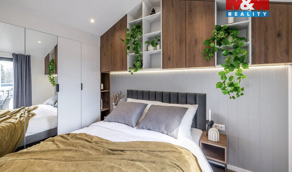 Prodej domu 57 m² s pozemkem 1 110 m², Vítězná – náhled fotky 2