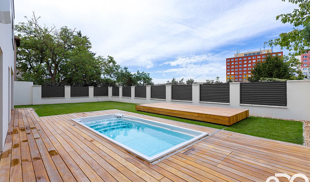 Prodej domu 375 m² s pozemkem 485 m², Praha – náhled fotky 25