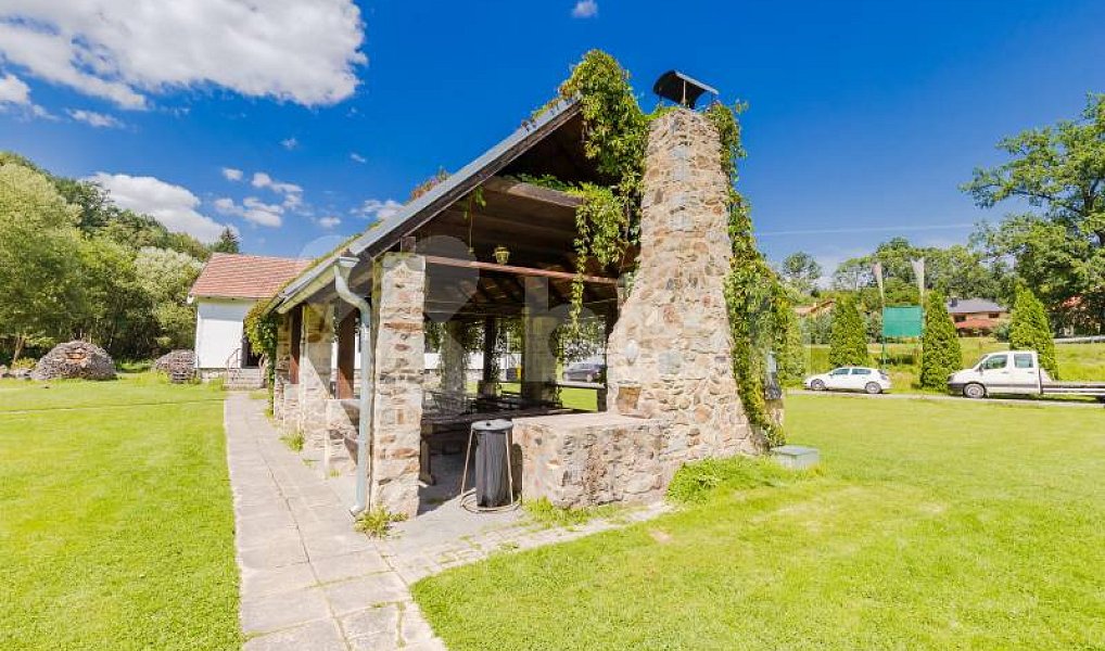 Prodej komerčního objektu (jiného typu) 12 398 m², Kájov – náhled fotky 18