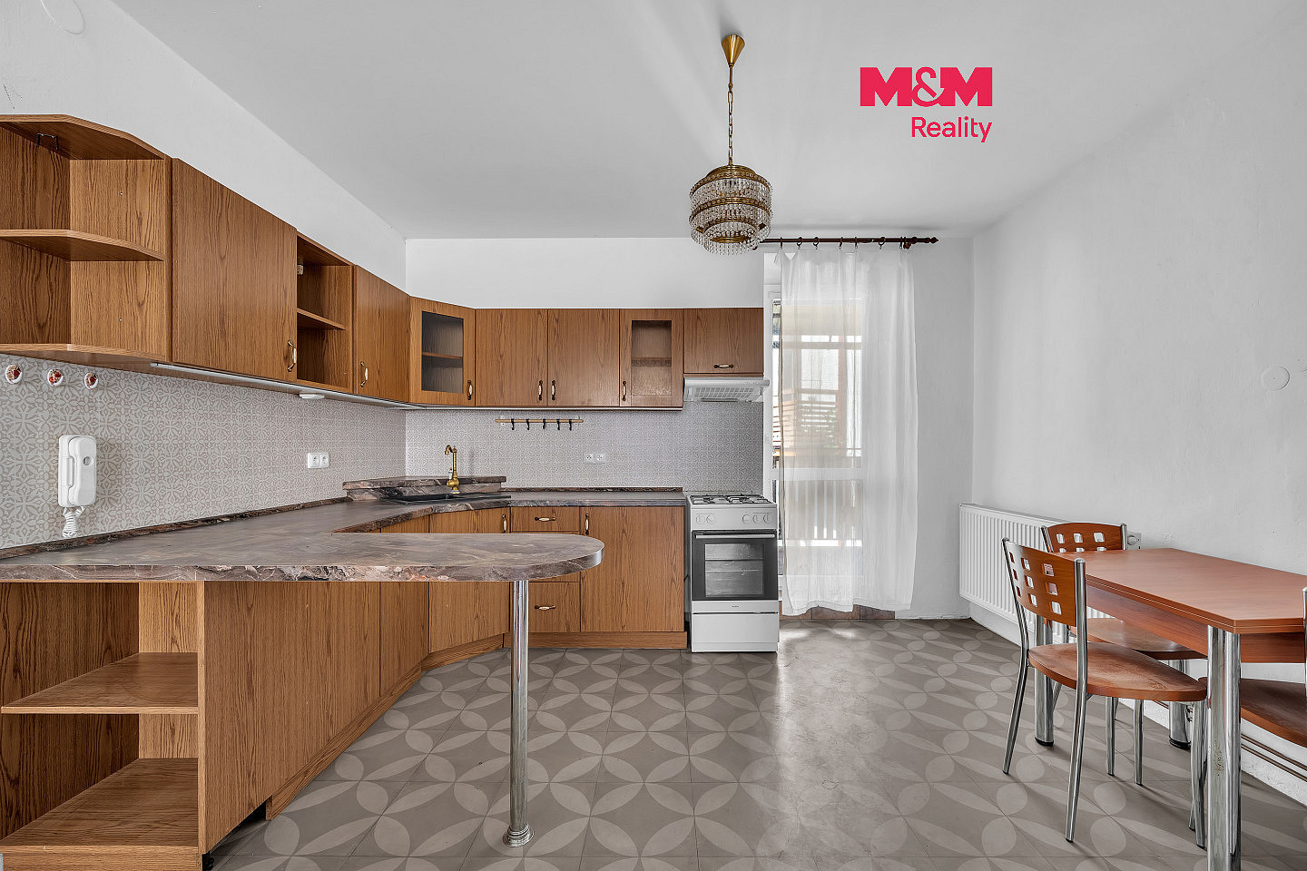 Prodej bytu 3+kk 170 m²