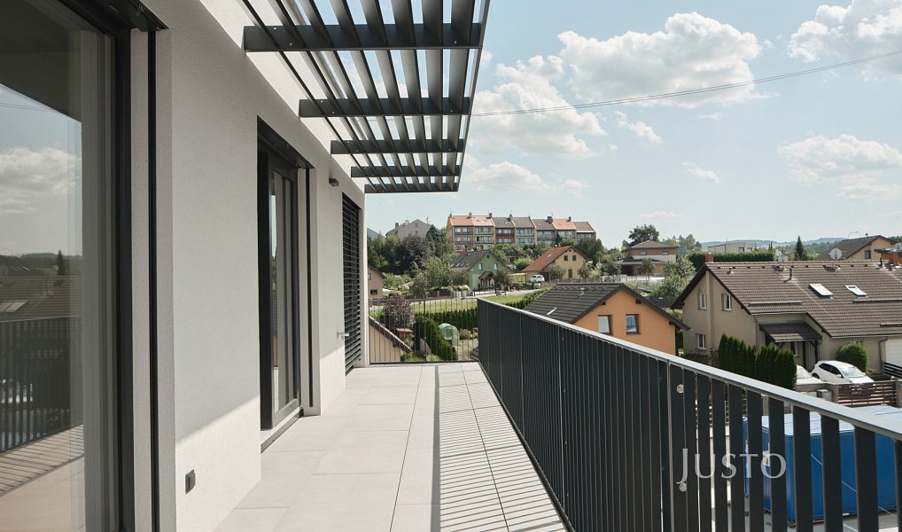 Prodej bytu 3+kk 74 m², Liberec – náhled fotky 3