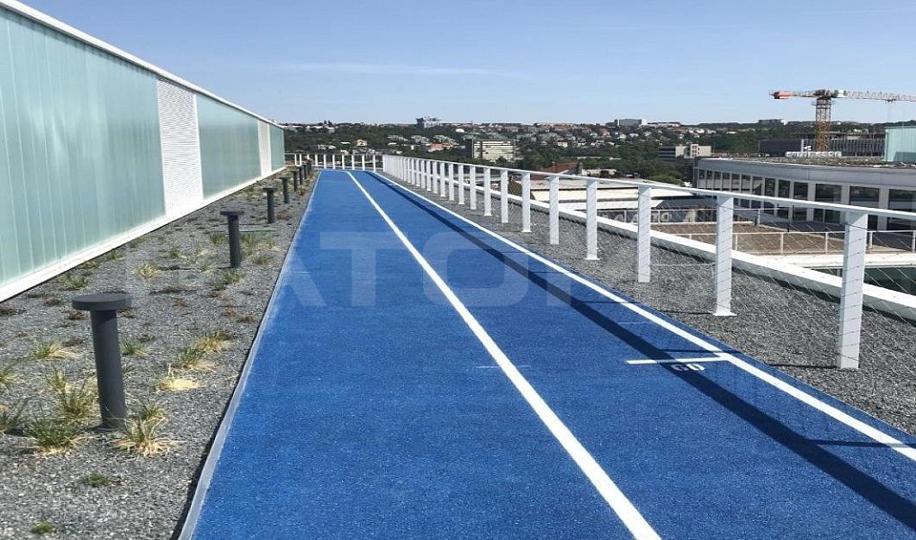 Pronájem kanceláře 929 m², Praha – náhled fotky 4