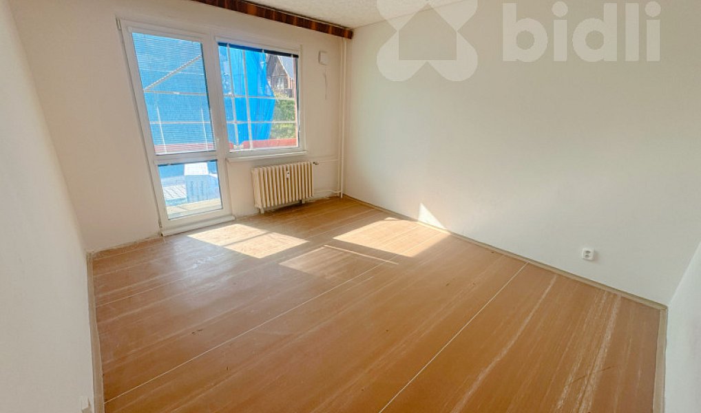 Pronájem bytu 3+1 79 m², Radvanice – náhled fotky 4