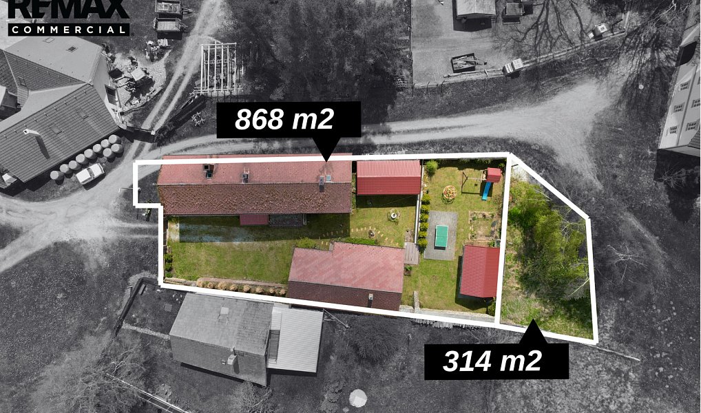 Prodej ubytovacího objektu 282 m², Vimperk – náhled fotky 3