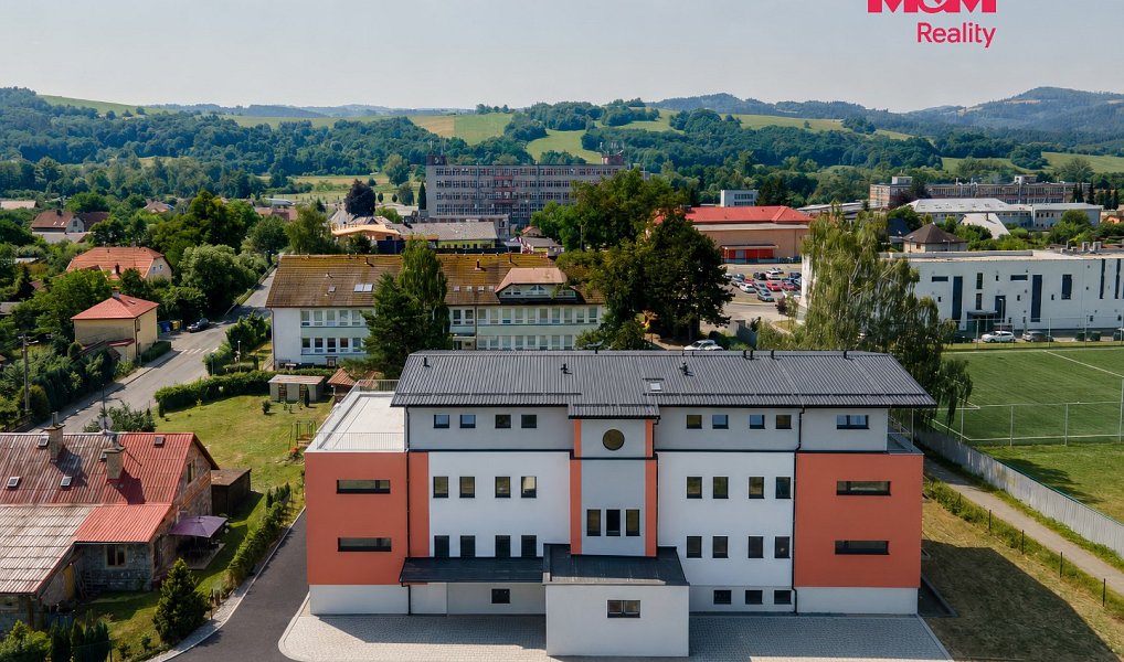 Prodej bytu 2+1 72 m², Zubří – náhled fotky 21