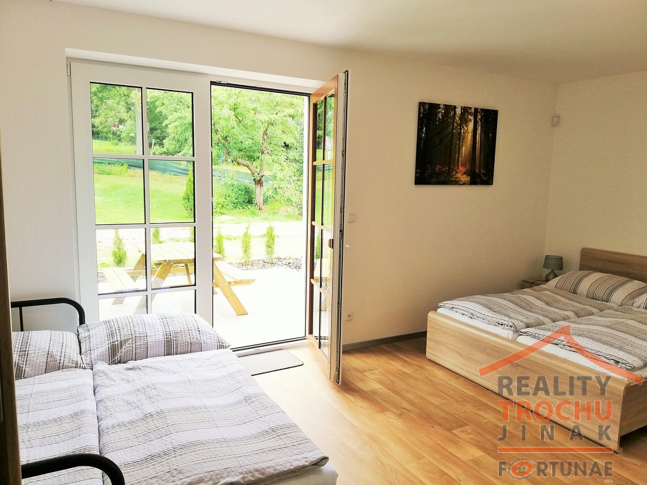 Prodej bytu 1+1 41 m² – fotografie 5