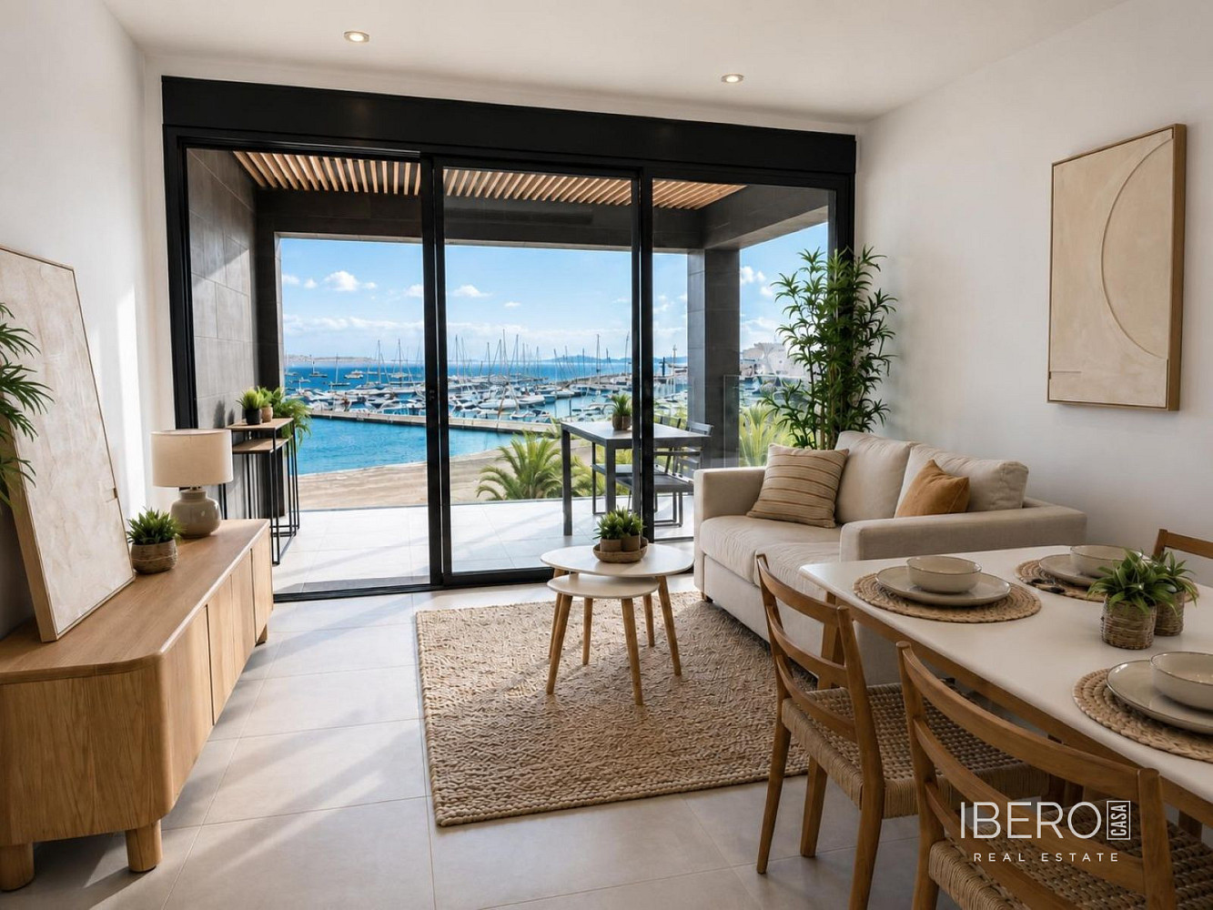 Piso 4+kk – San Pedro del Pinatar, Los Cuarteros - Vista 5