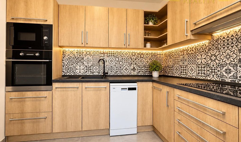 Pronájem bytu 3+1 64 m², Český Těšín – náhled fotky 4