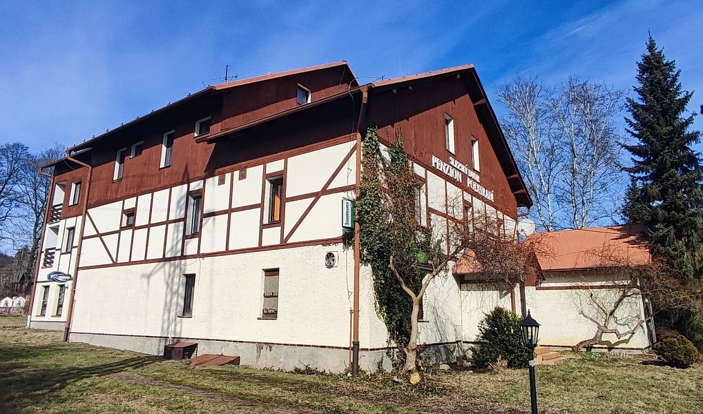 Prodej obchodních prostor 1 400 m², Vítkov – náhled fotky 3