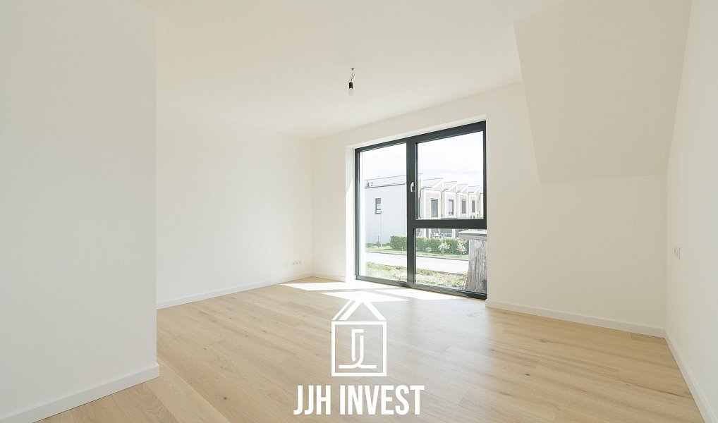 Prodej domu 254 m² s pozemkem 834 m², Vysoký Újezd – náhled fotky 20