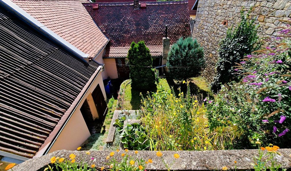 Prodej domu 100 m² s pozemkem 570 m², Hřivice – náhled fotky 2
