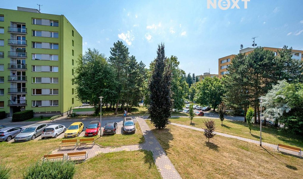Prodej bytu 3+1 65 m², Jičín – náhled fotky 12