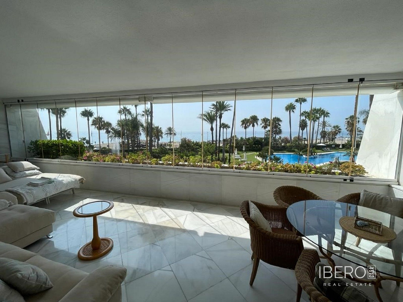 Piso 4+kk – Marbella, Nueva Andalucía - Más