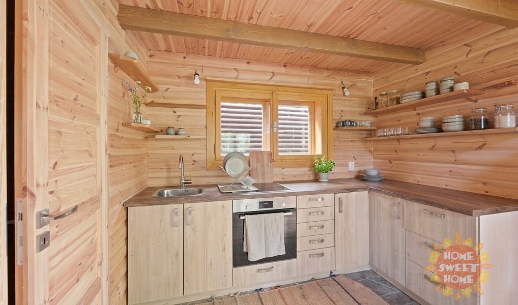 Prodej chaty/chalupy 54 m² s pozemkem 99 m², Kozojedy – náhled fotky 5