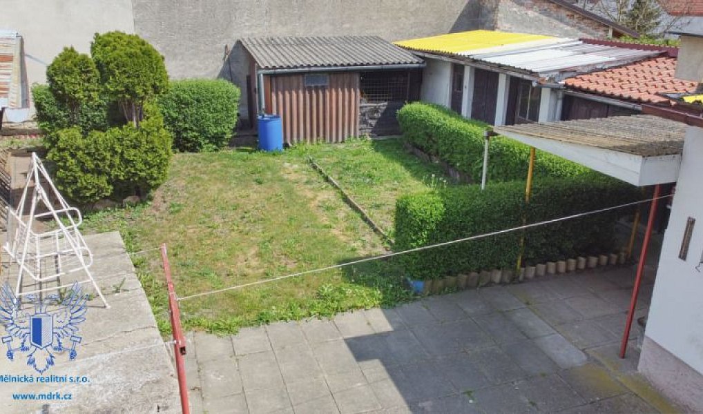 Prodej domu 86 m² s pozemkem 457 m², Velký Borek – náhled fotky 10