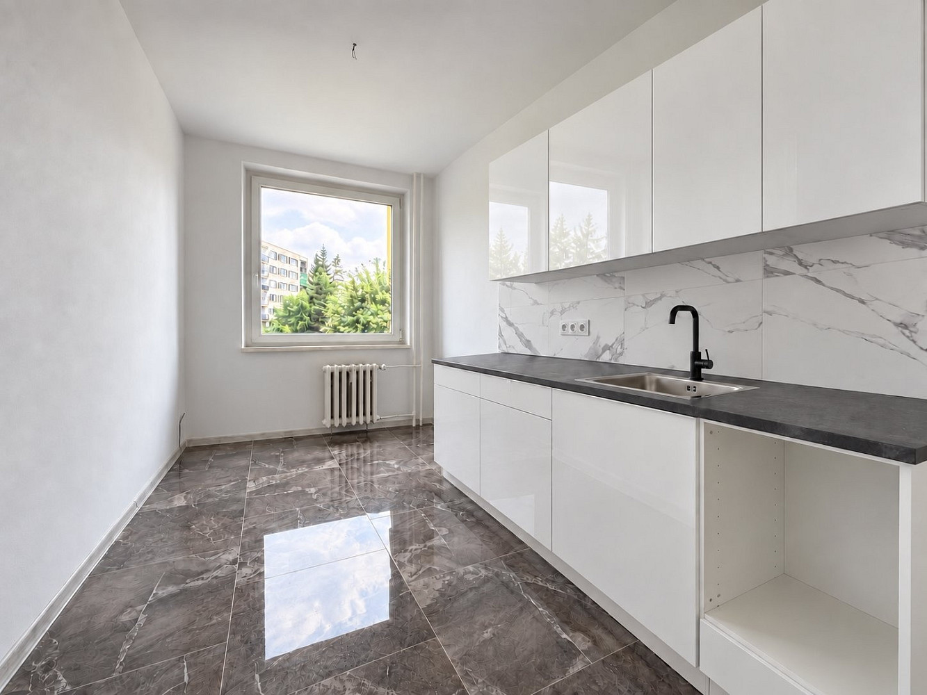 Prodej bytu 3+1 66 m² – fotografie 2