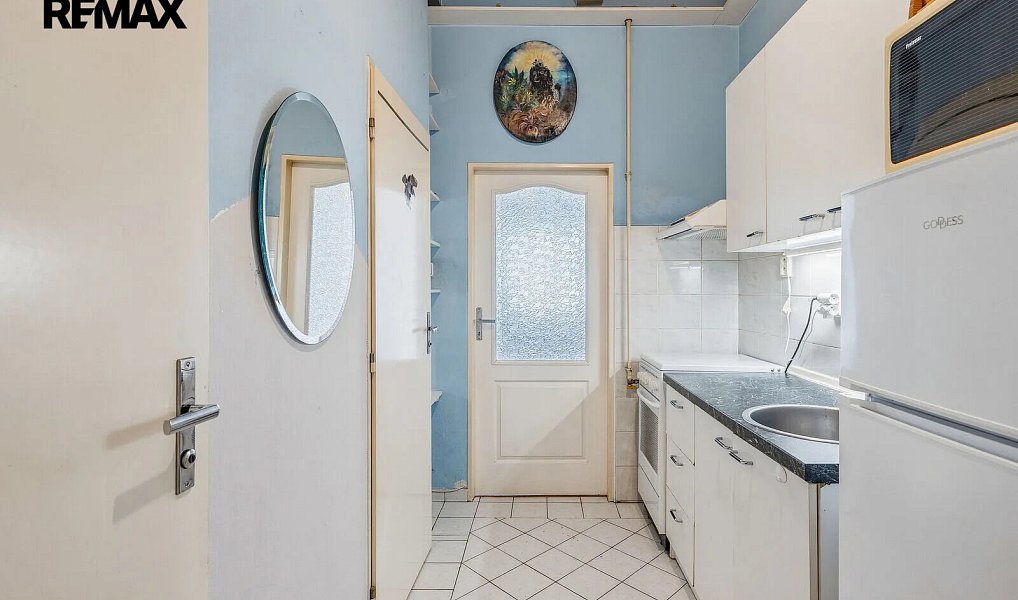 Prodej bytu 1+kk 34 m², Praha – náhled fotky 8