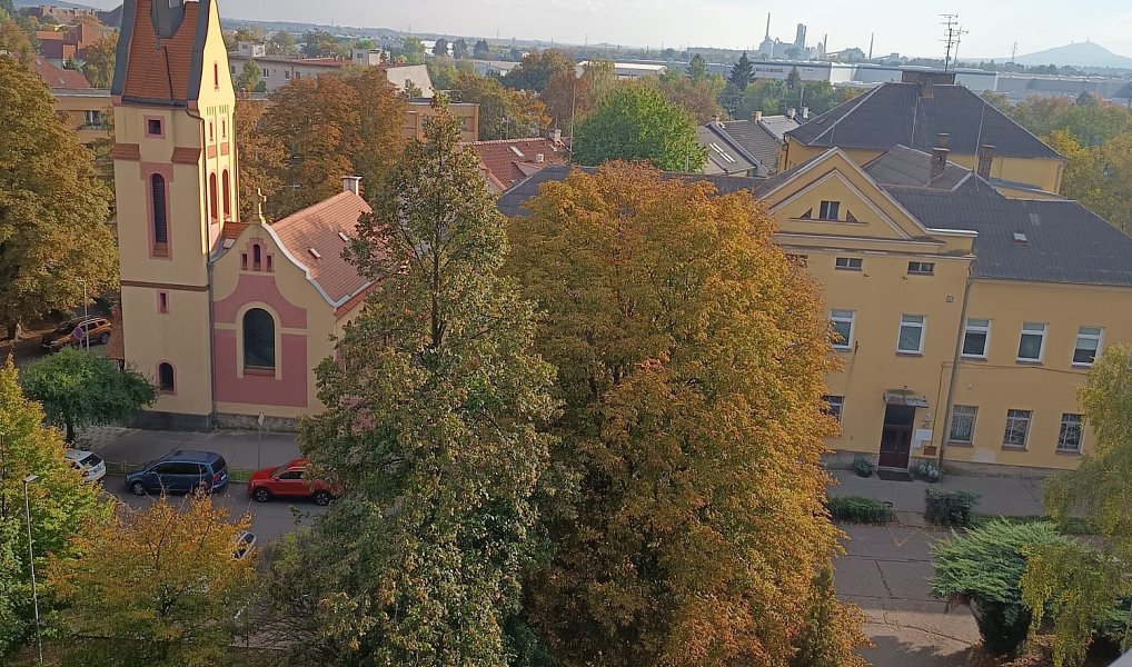 Pronájem bytu 2+1 61 m², Lovosice – náhled fotky 10