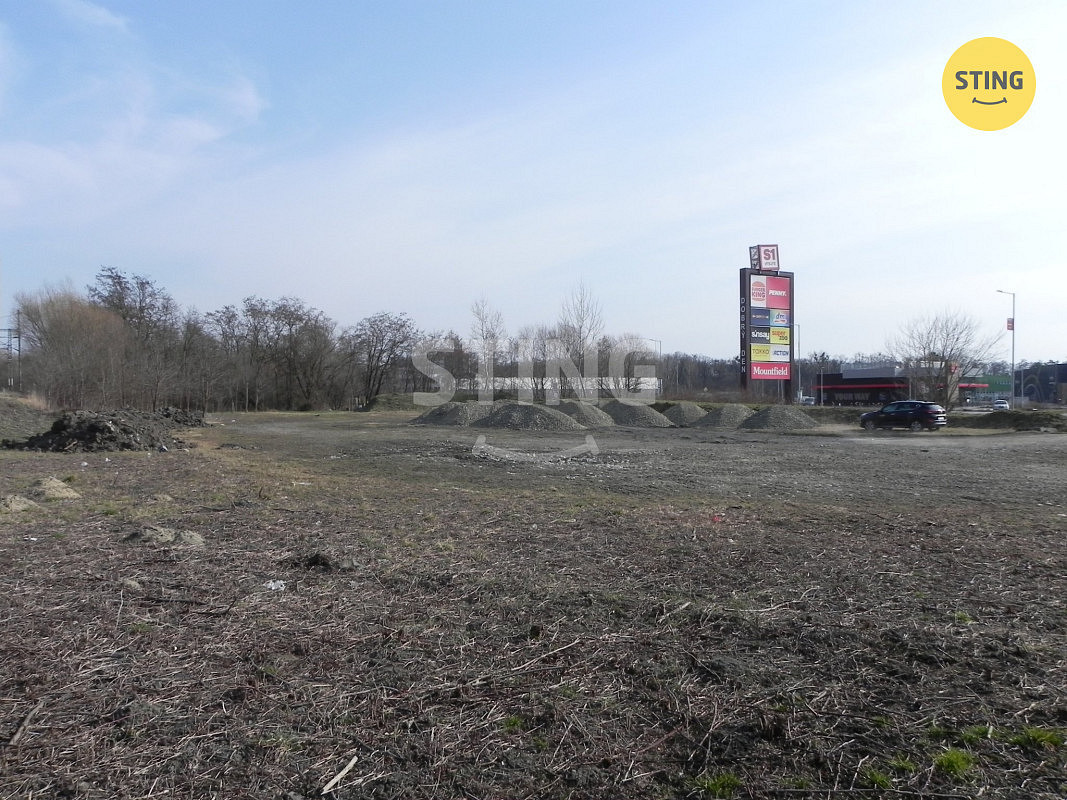 Prodej komerčního pozemku 5 278 m² – fotografie 4