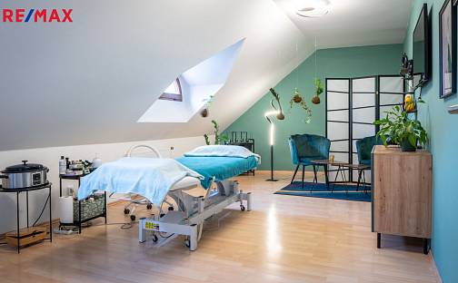 Pronájem obchodních prostor 84 m², Novobranská, Brno - Brno-město