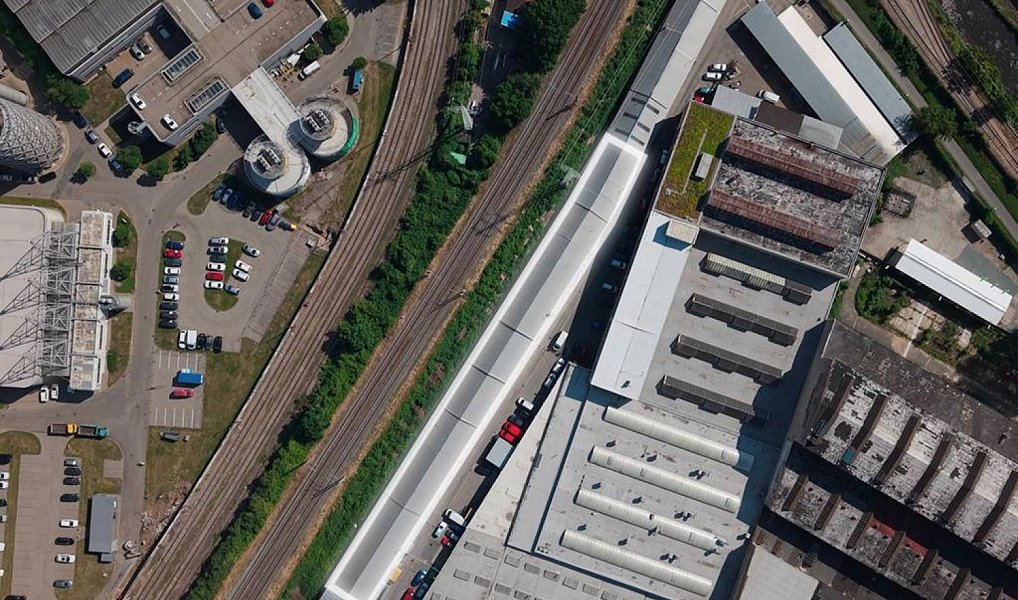 Prodej skladovacích prostor 675 m², Brno – náhled fotky 3