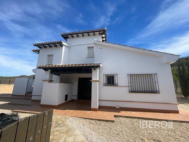 Casa 4+kk – Fuente Álamo - Vista 2