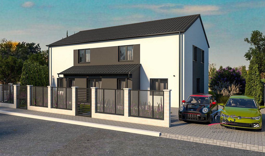 Prodej domu 134 m² s pozemkem 440 m², Struhařov – náhled fotky 6