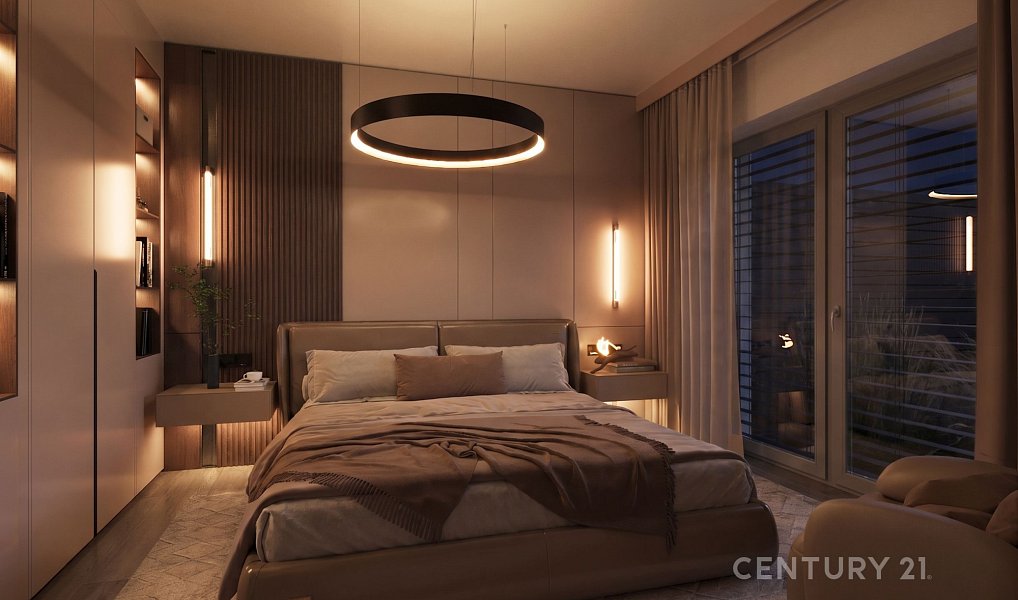 Prodej bytu 2+kk 53 m², Brno – náhled fotky 6