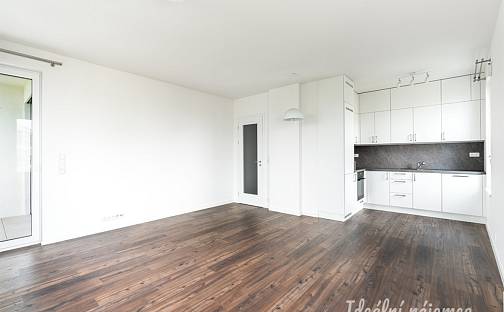 Pronájem bytu 2+kk 66 m², Mukařovského, Praha 5 - Stodůlky