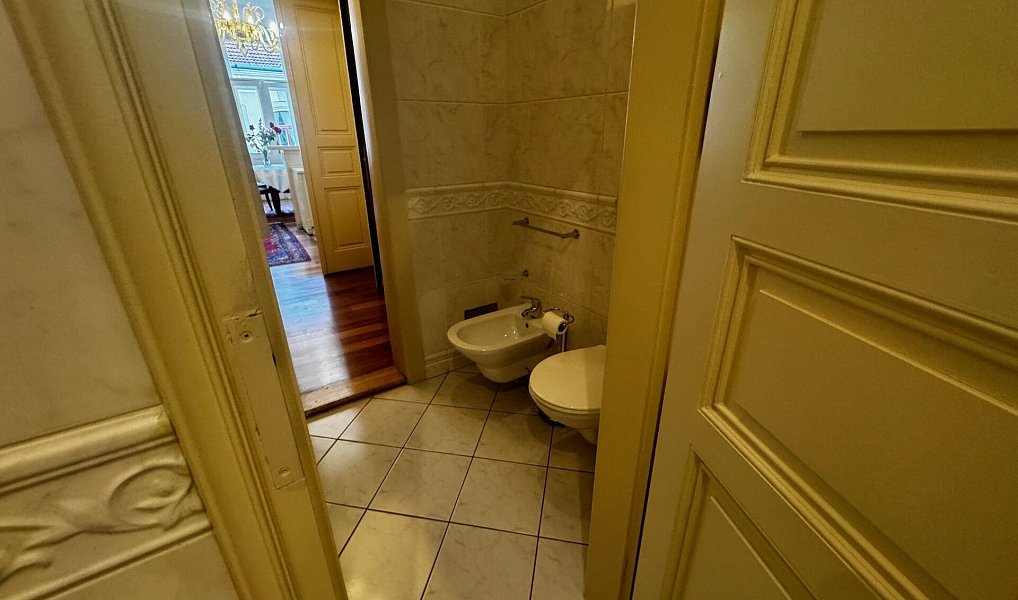 Pronájem bytu 3+kk 76 m², Praha – náhled fotky 6